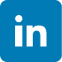 linkedin icon